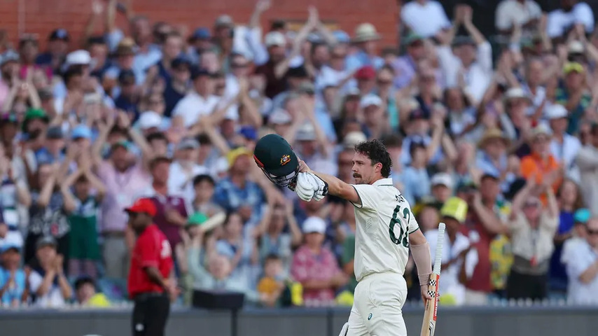 2025 Summer of Cricket Tickets – Ashes, India Series, Women’s Test