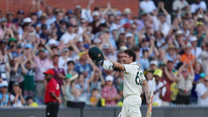 2025 Summer of Cricket Tickets – Ashes, India Series, Women’s Test
