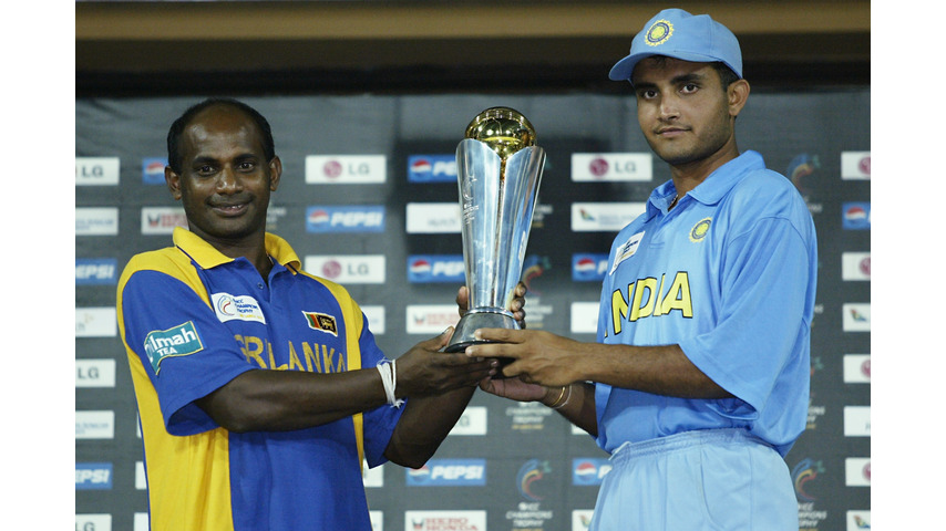 5 Greatest Matches in ICC Champions Trophy History