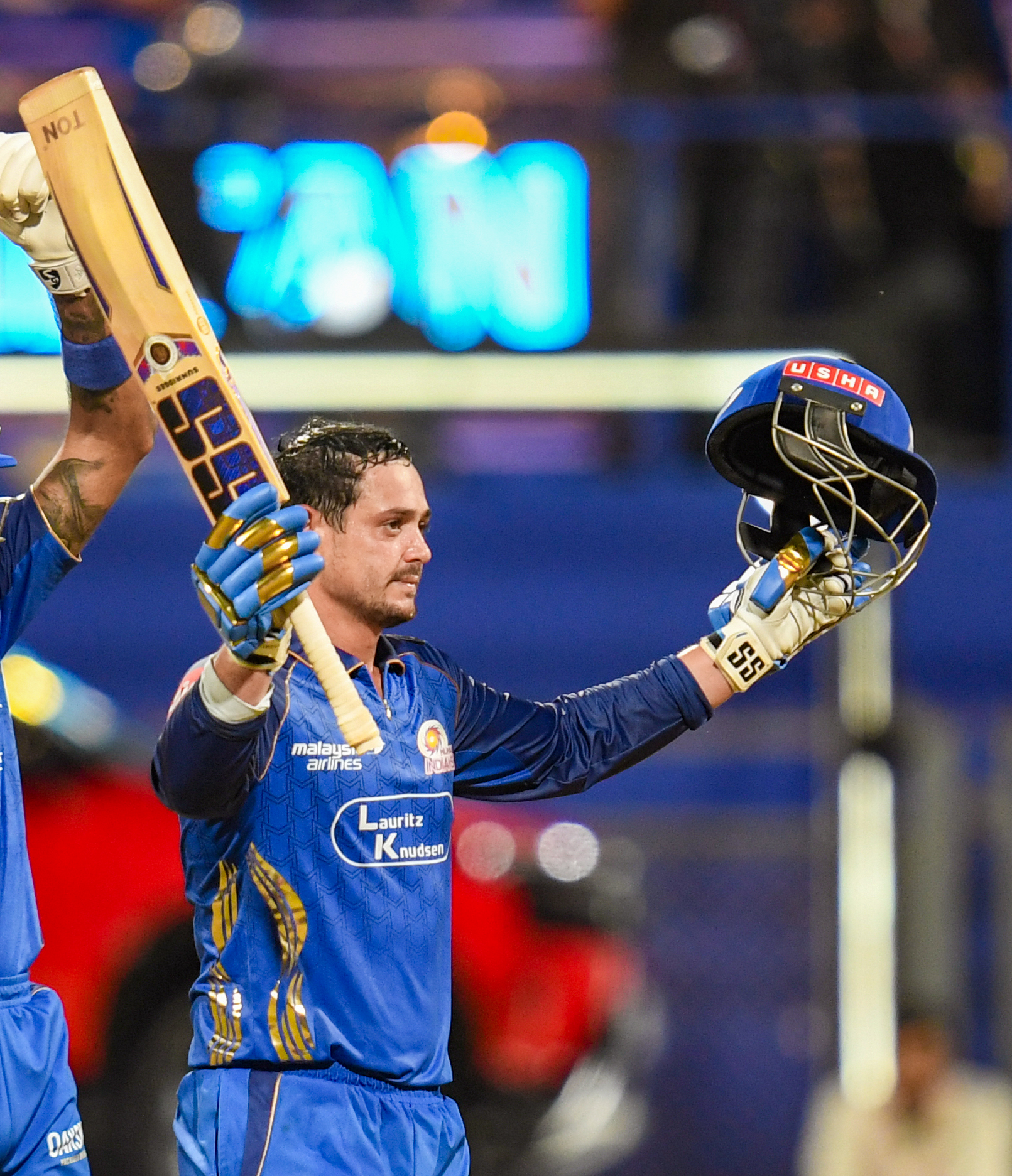A Solid Start, A Sudden Collapse: How MI Lost Control and PBKS Clinched Victory