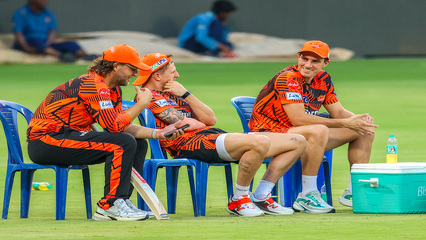 Aakash Chopra Picks SRH Playing XI IPL 2026 | Malinga Replaces Cummins vs RCB