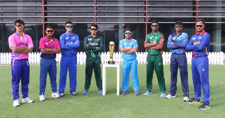 ACC Men's U19 Asia Cup 2024 Live Streaming,  Broadcasting Details, All Teams Squads and Schedule