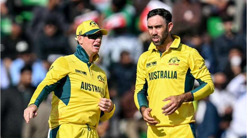 AFG vs AUS Today | Afghanistan vs Australia ICC Champions Trophy 2025: Match Preview, Playing XI, Fantasy Picks & Prediction, Weather Forecast, Winning Prediction