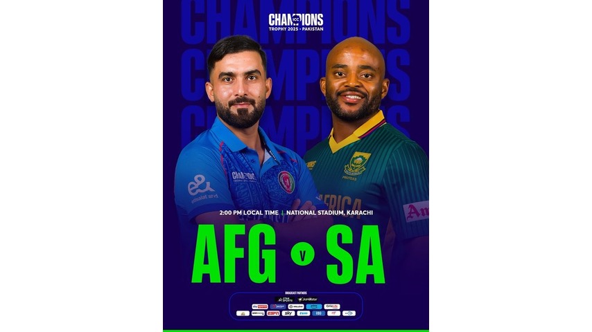 AFG vs SA Today | Afghanistan vs South Africa Prediction, Match Preview, Playing XI, Dream11 Fantasy Tips, Pitch Report, Weather Forecast, Winning Prediction