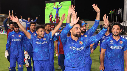 Afghanistan Cricket Board | Squads Named for the X-Bull Energy Shpageeza Cricket League