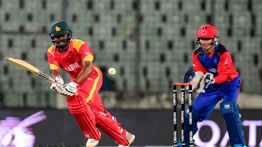 Afghanistan to Tour Zimbabwe for an all-format series in December