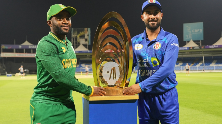 Afghanistan vs South Africa 1st ODI 2024 | Preview | Squad and Analysis