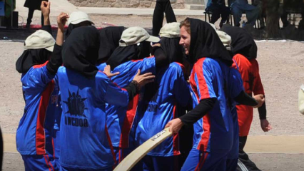 Afghanistan women to feature in exhibition match