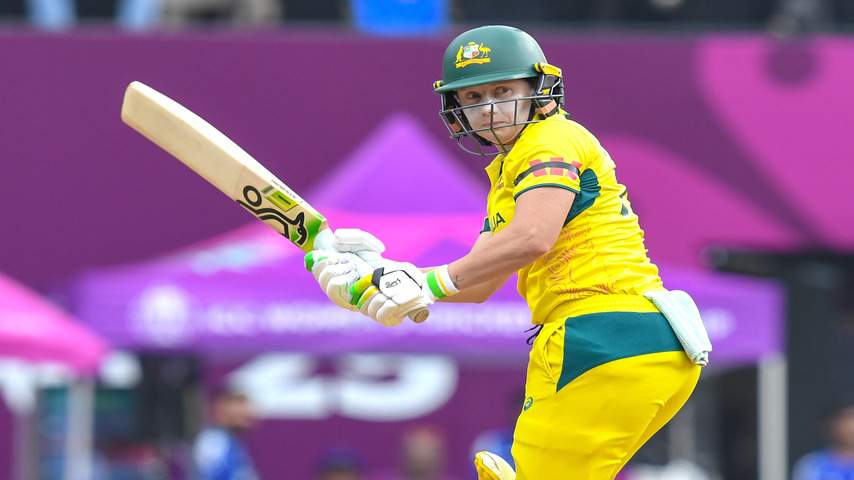 Alyssa Healy Retirement: Emotional Farewell After 28-Year Cricket Journey