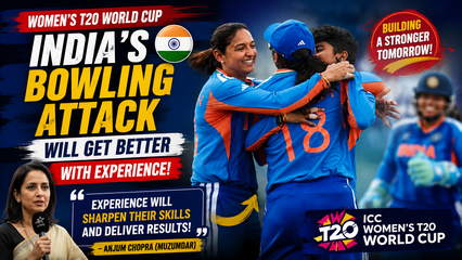 Amol Muzumdar Backs India Bowling Attack After Womens T20 World Cup Defeat