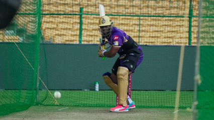 Andre Russell Becomes KKR Power Coach After IPL Retirement
