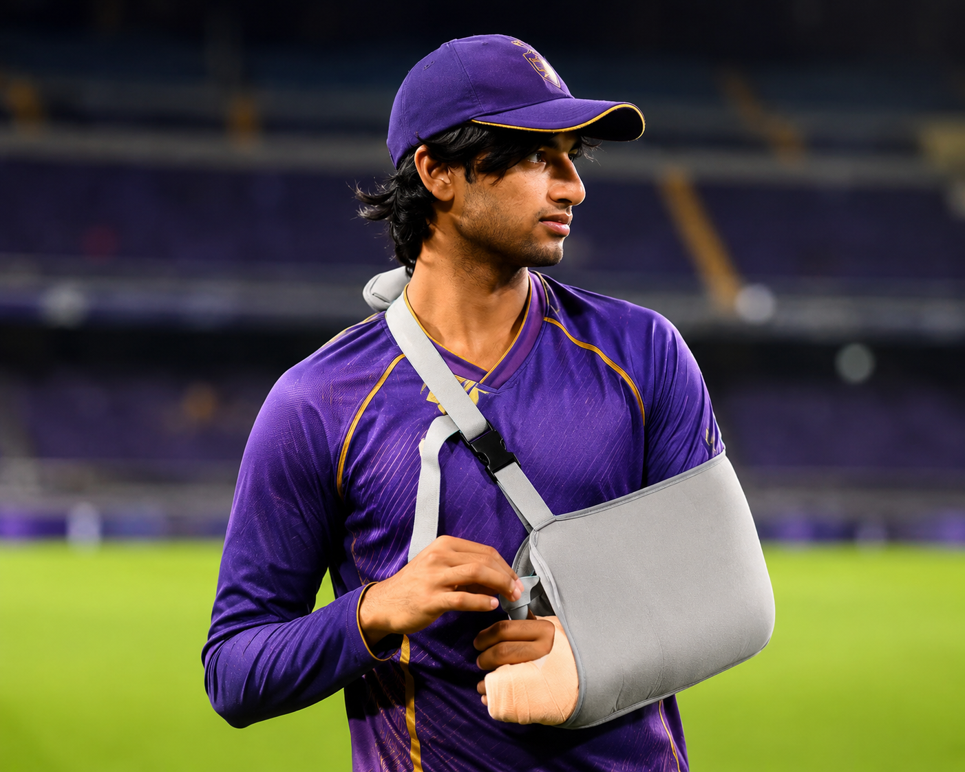 Angkrish Raghuvanshi Ruled Out of IPL 2026! Major Blow for KKR Ahead of Crucial Matches