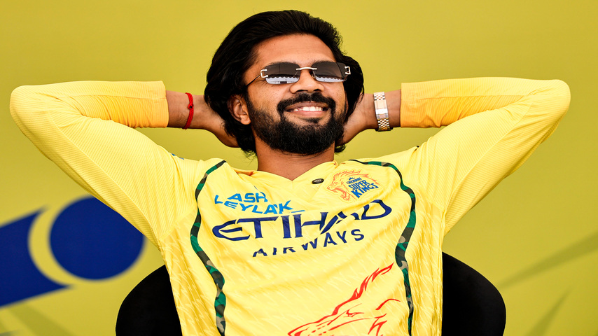 Ashwin Picks CSK Playing XI IPL 2026 | No Dhoni, Samson to Open