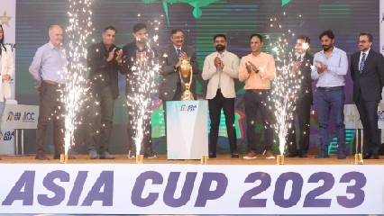 The Highly anticipated India vs Pakistan encounter will take place in Kandy on September 2  | ASIA CUP 2023 Schedlue