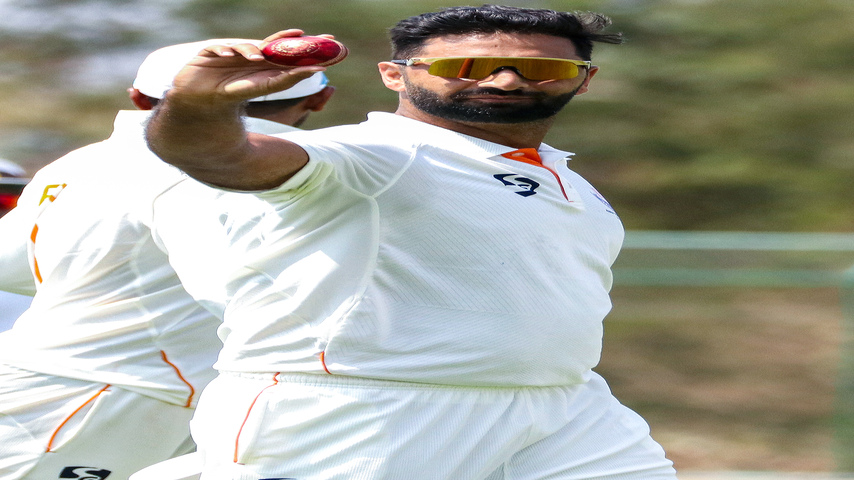 Auqib Nabi IPL 2026 Delhi Capitals Selection Story, DC Coach Support, Nabi Domestic Performance