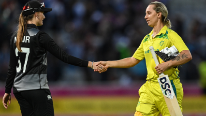 Australia name squad for CommBank Women’s ODI series against India and CommBank Tour of New Zealand