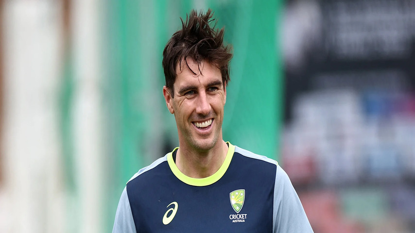 Australia Playing XI Announced for WTC Final 2025 – Labuschagne to Open