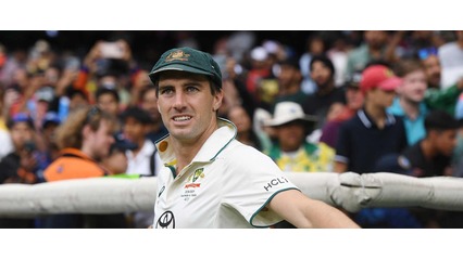 Australia Squad for WTC Final 2025 – Cummins, Green, Konstas In