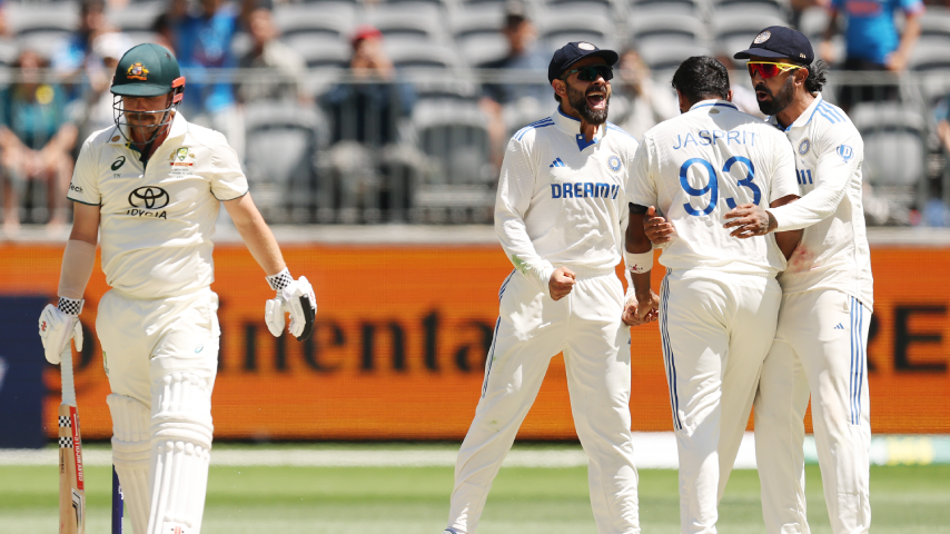 Australia vs India 1st Test Smashes Attendance and Viewership Records to Start Border-Gavaskar Series