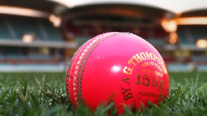 Australia vs India, 2nd Test: A Day-Night Spectacle at Adelaide Oval