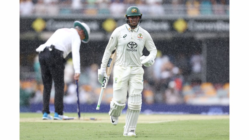 Australia vs India 3rd Test: Brisbane Weather Adds Uncertainty to Gabba Showdown | Ind vs Aus