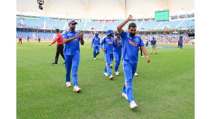 BAN vs IND Result | IND Secures 6-Wicket Win Over BAN in ICC Champions Trophy 2025