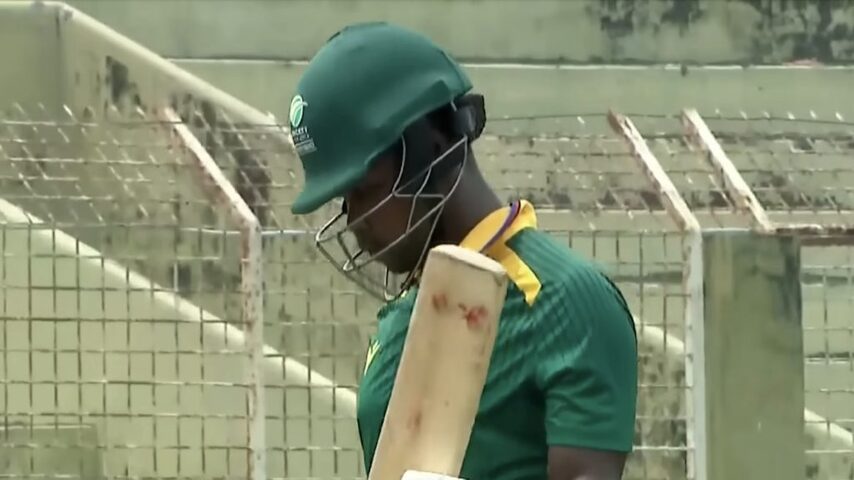 Bangladesh Emerging Seal ODI Series with Win Over South Africa Emerging Men