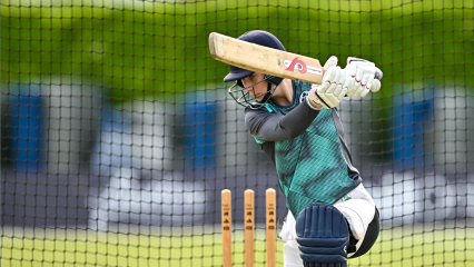 Bangladesh v Ireland Women's ODI & T20 series