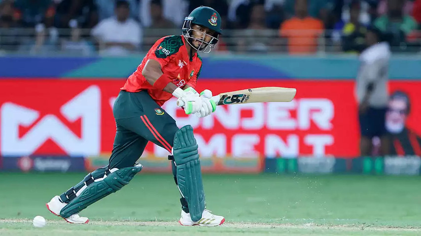 Bangladesh vs Zimbabwe ODI Tanzid Urges Batters to Go Big