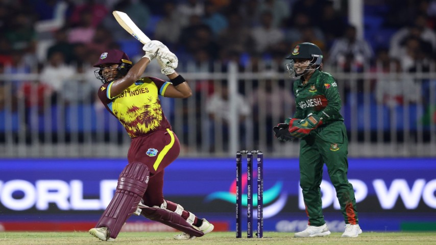 Bangladesh Women vs West Indies Women, 13th Match, Group B | ICC Women's T20 World Cup, 2024