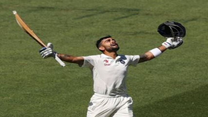 BCCI’s Tribute to Virat Kohli – The Man Who Made Test Cricket Cool Again