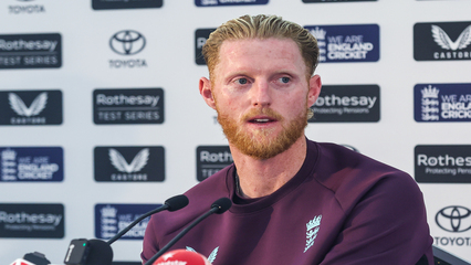 Ben Stokes Injury Update | England Captain’s Return Delayed Until May