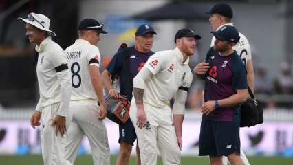 ENG Vs SL | Ben Stokes ruled out of Sri Lanka Tests due to injury |  Ollie Pope to lead England