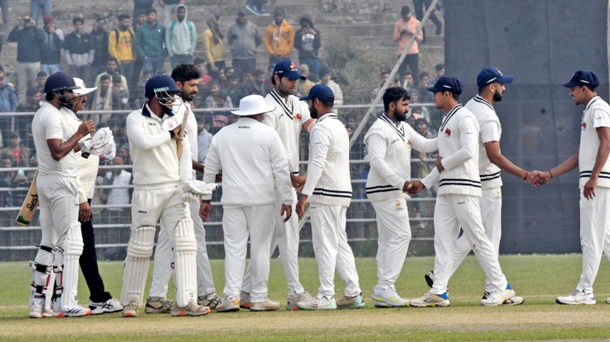 Bihar Cricket Association Ready for 2024-25 Ranji Trophy Elite C Campaign