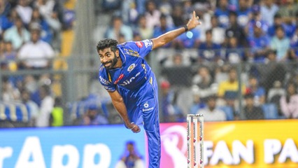 Bumrah Injury Update | Mumbai Indians Pacer Set to Miss Start of IPL 2025