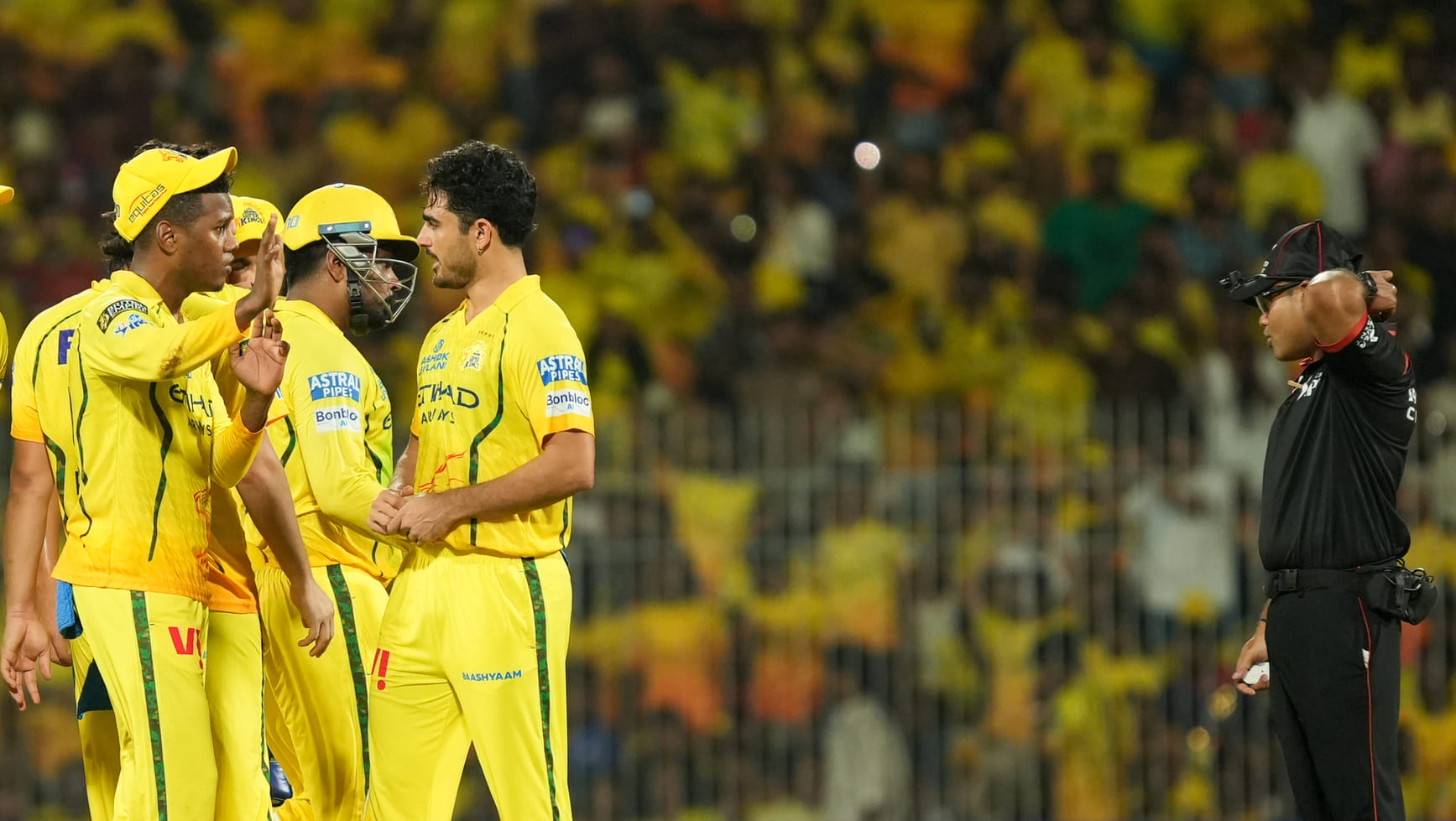 Can CSK Still Qualify for IPL 2026 Playoffs? Chennai Super Kings Face Must-Win Situation