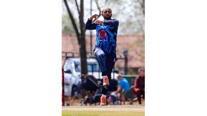 Central Gauteng Lions Announce Over-40s IPT Squad for Gqeberha Tournament
