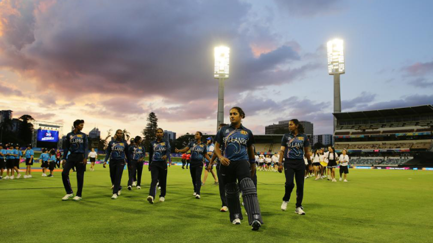 ICC Women's T20 World Cup 2024, Captain's Preview - Chamari Athapaththu "This World Cup is crucial for us to make our mark on the global stage"