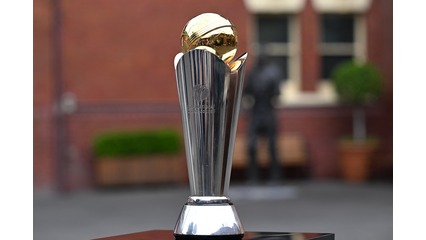 ICC Champions Trophy 2025 Live Streaming, Telecast Details - Channels, Digital Platforms and Websites