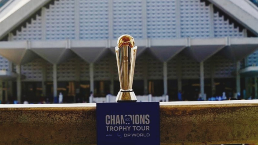 Champions Trophy 2025 News, Schedule and Hybrid Model | PCB’s Push for Financial Parity: Redefining Revenue Sharing in ICC Events