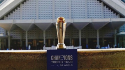 Champions Trophy 2025 News, Schedule and Hybrid Model | PCB’s Push for Financial Parity: Redefining Revenue Sharing in ICC Events