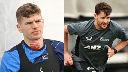 Champions Trophy 2025 New Zealand Squad - Ben Sears Ruled Out, Duffy Named Replacement