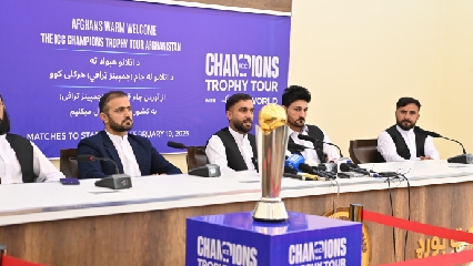 Champions Trophy 2025 Schedule: A Neutral Ground for the Ultimate Cricket Rivalry