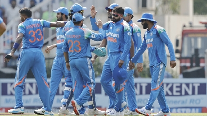 Champions Trophy India Squad 2025 - Jasprit Bumrah Ruled Out, Harshit Rana Named as Replacement