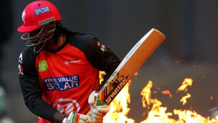 Chris Gayle: The Universe Boss and Cricket’s Ultimate Entertainer