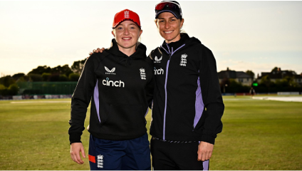 Courtney Winfield Hill to join England Women coaching set up for upcoming tours