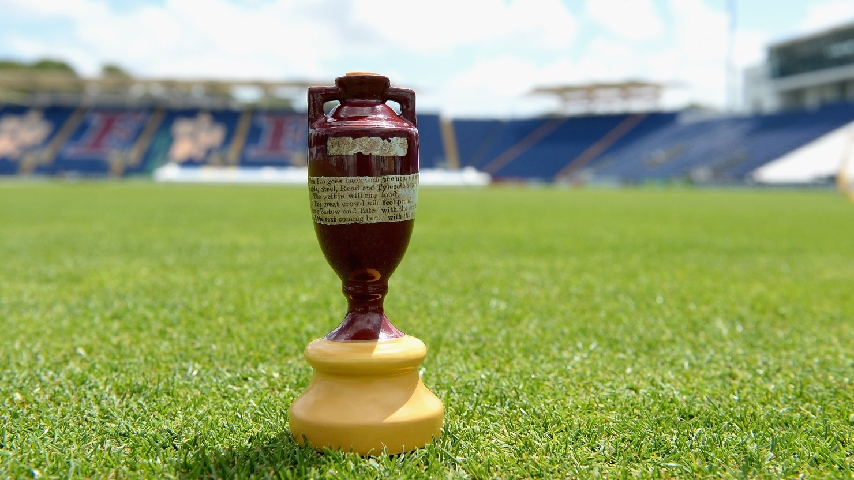 Cricket Australia Announces Ashes 2025-26 Schedule