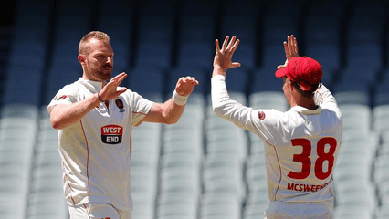 Cricket Australia Confirms Karen Rolton Oval as Venue for 2024-25 Sheffield Shield Final