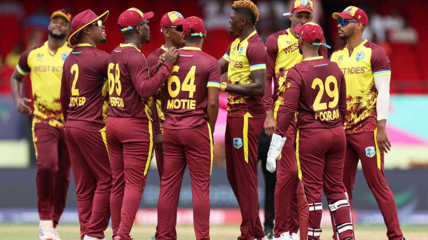 Cricket West Indies (CWI) Announces T20I Squad for Home Series 2024| West Indies vs South Africa