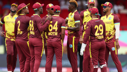 Cricket West Indies (CWI) Announces T20I Squad for Home Series 2024| West Indies vs South Africa